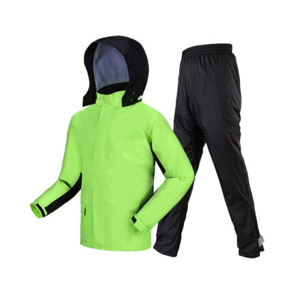 Rain Suit