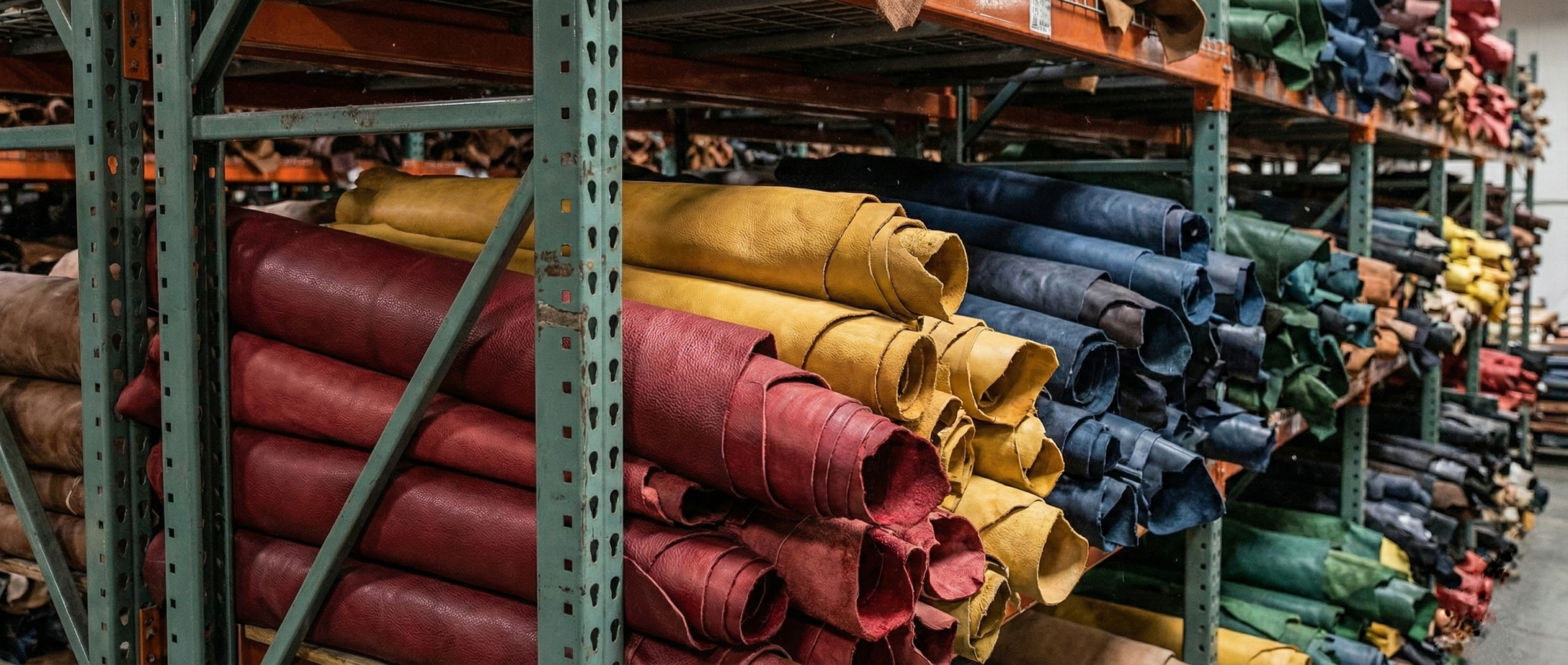 SRAI Premium Leather